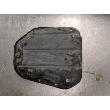 10T223 Lower Engine Oil Pan From 2000 Toyota Avalon  3.0